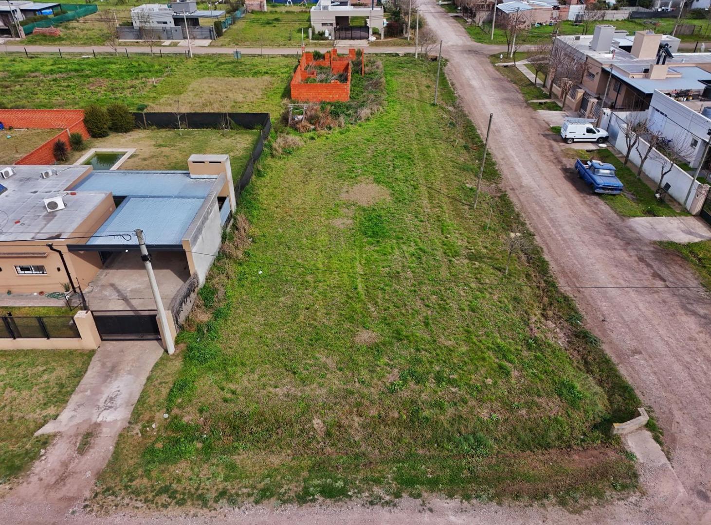 Foto de VENTA - Terreno en Funes, imagen 4