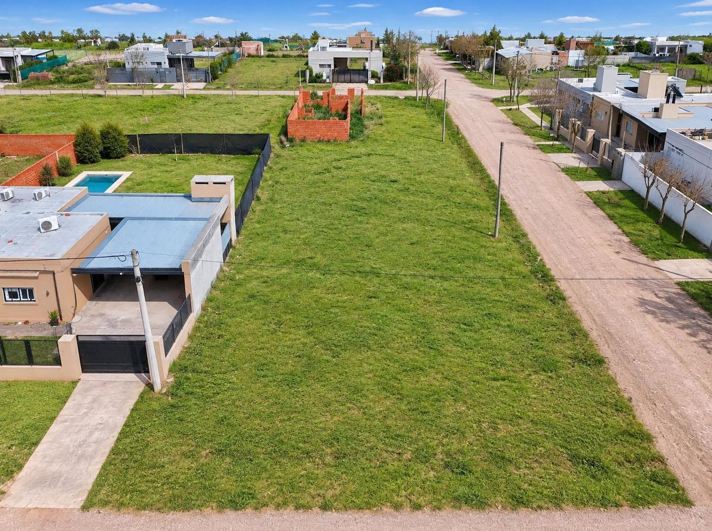Foto de VENTA - Terreno en Funes, imagen 2