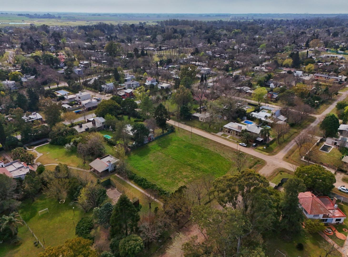 Foto de VENTA - Terreno en Funes, imagen 3