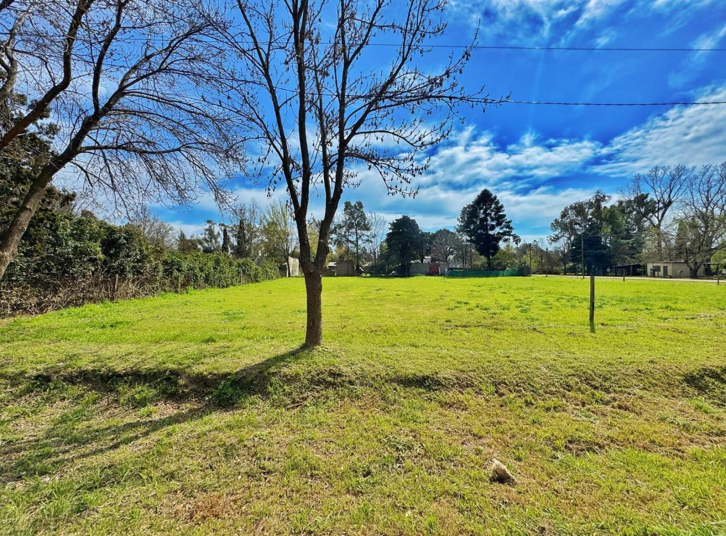 Foto de VENTA - Terreno en Funes, imagen 2