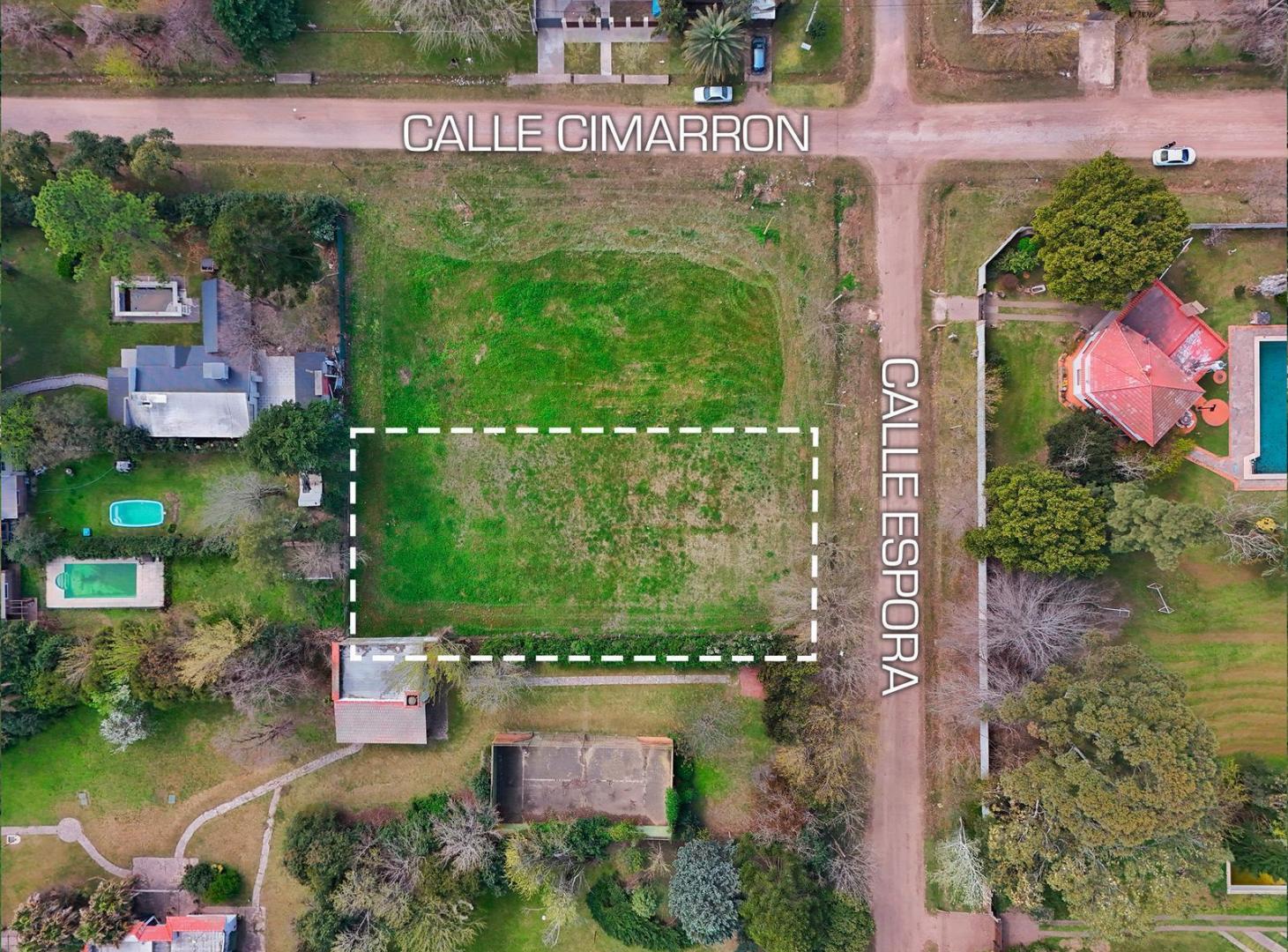 Foto de VENTA - Terreno en Funes, imagen 4