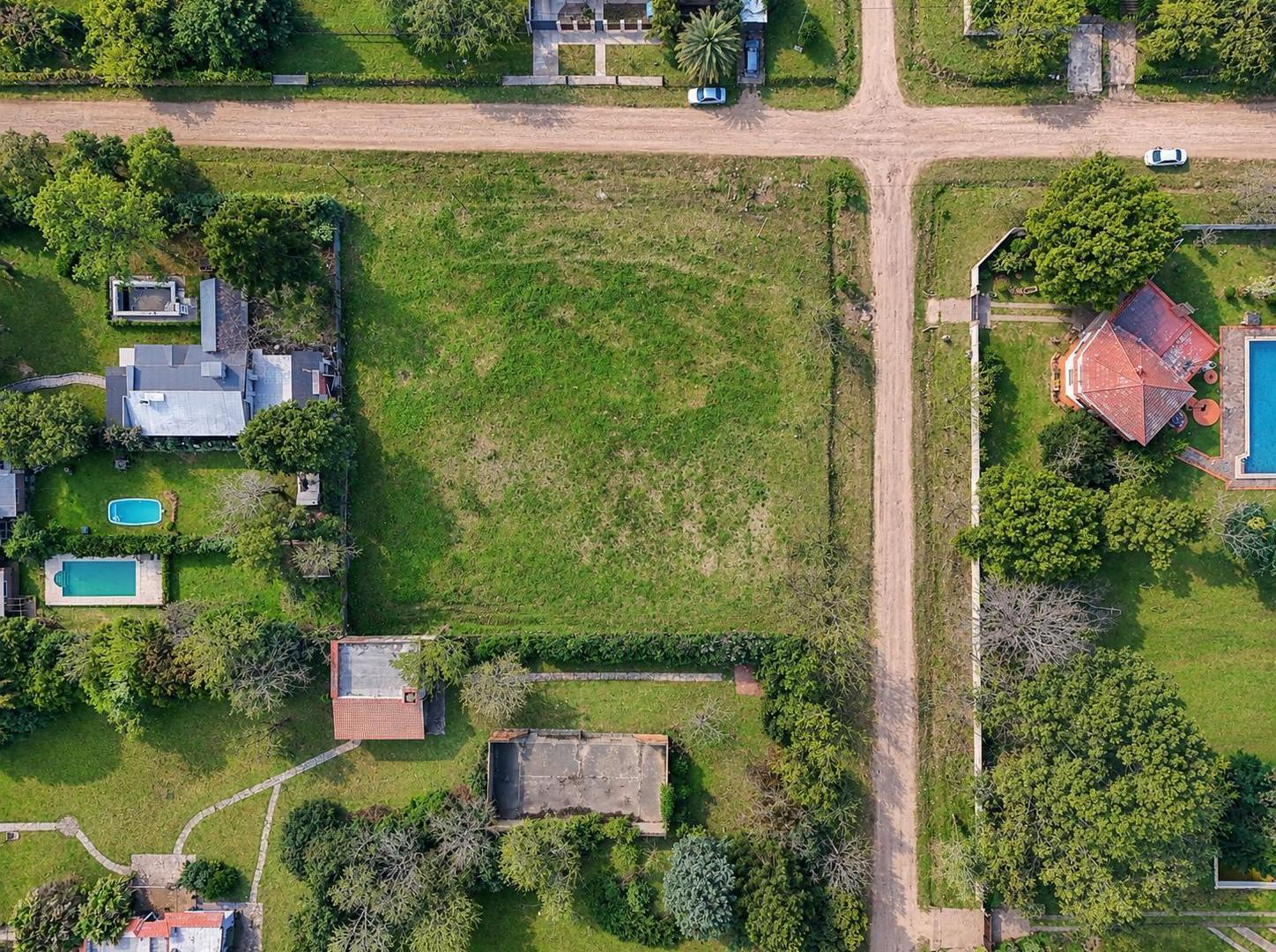 Foto de VENTA - Terreno en Funes, imagen 5