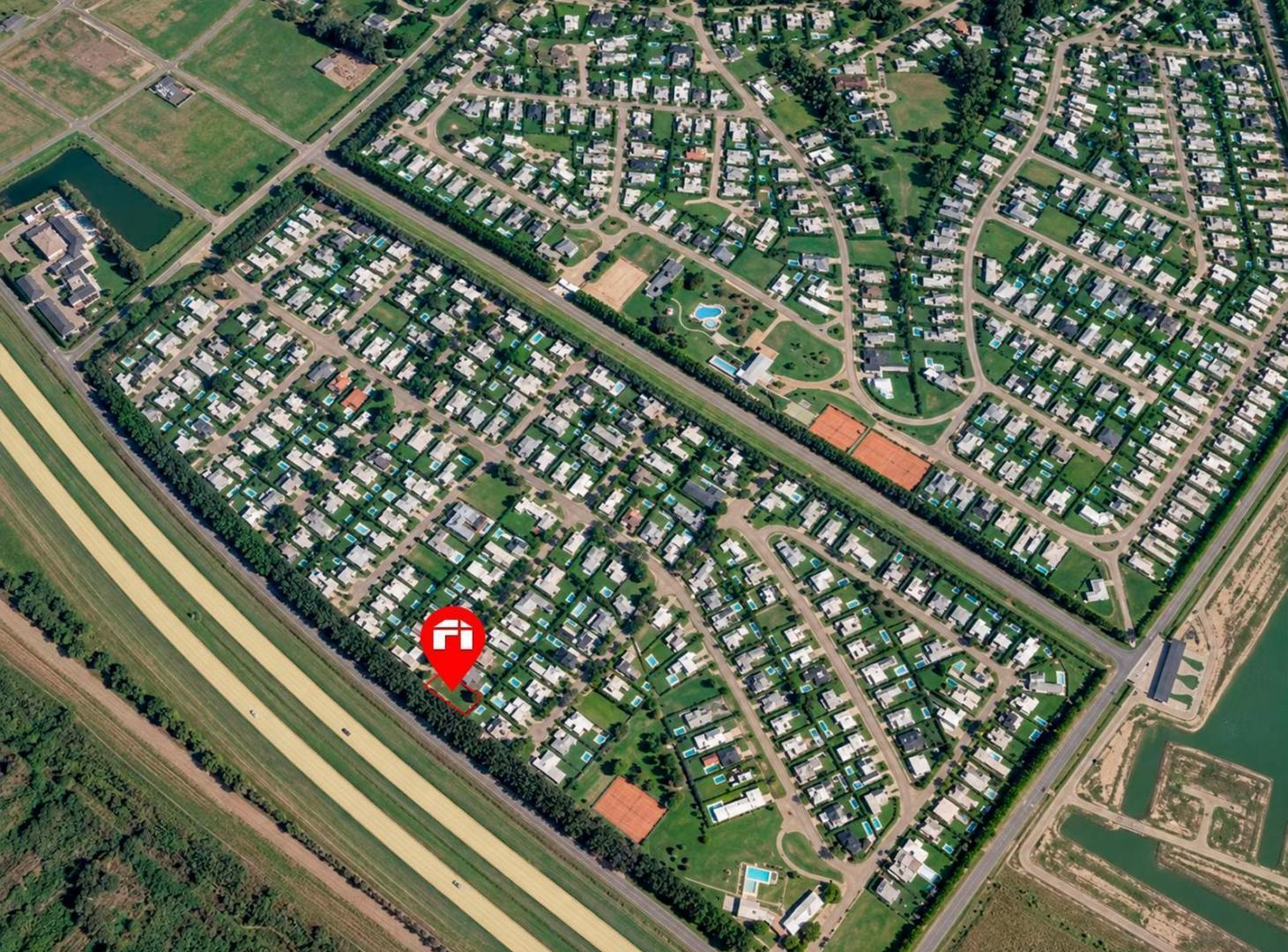 Foto de VENTA - Terreno en Funes, imagen 5