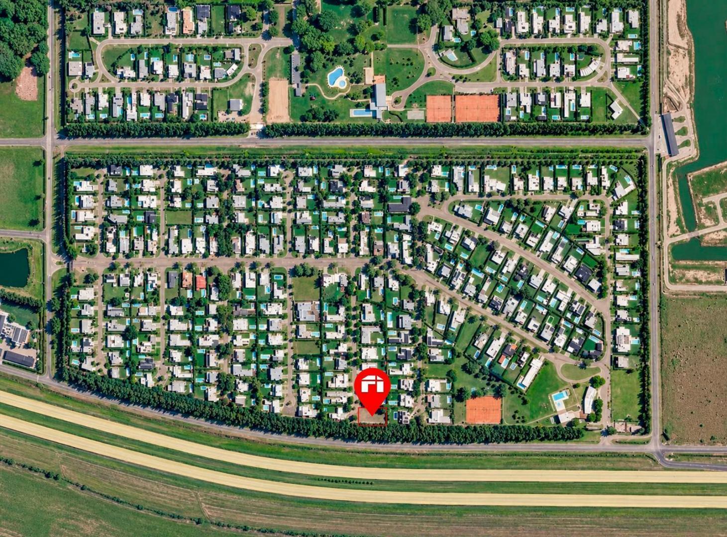 Foto de VENTA - Terreno en Funes, imagen 4