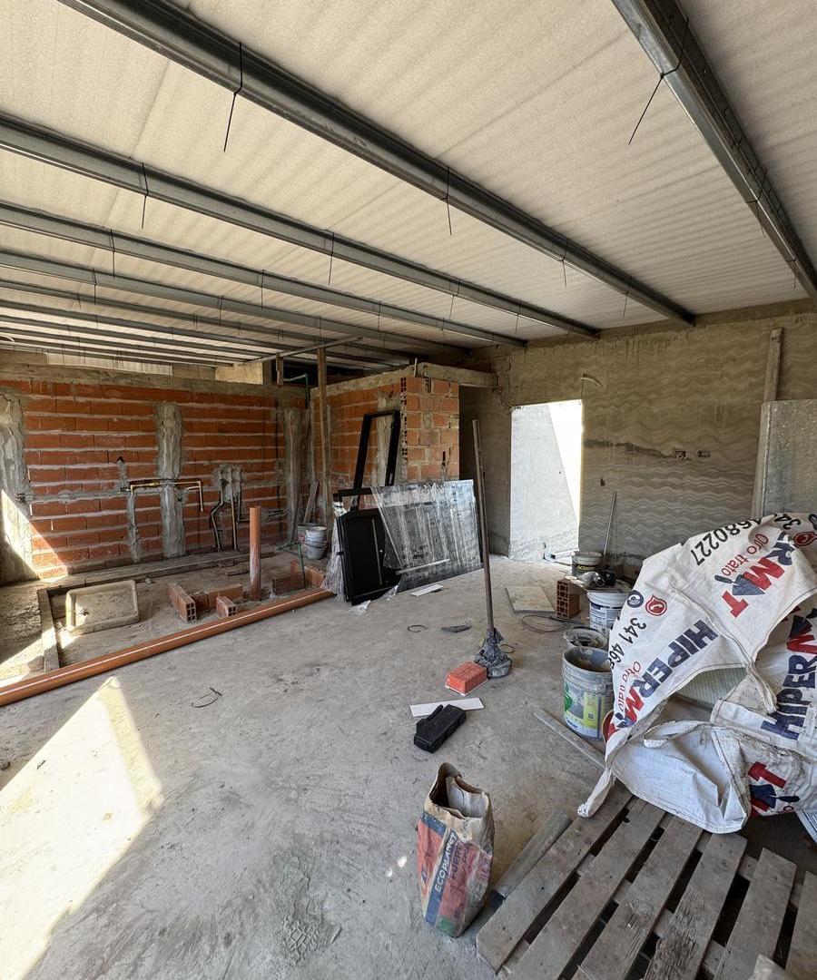 Foto de Venta - Casa 3 dormitorios en Pozo, imagen 1