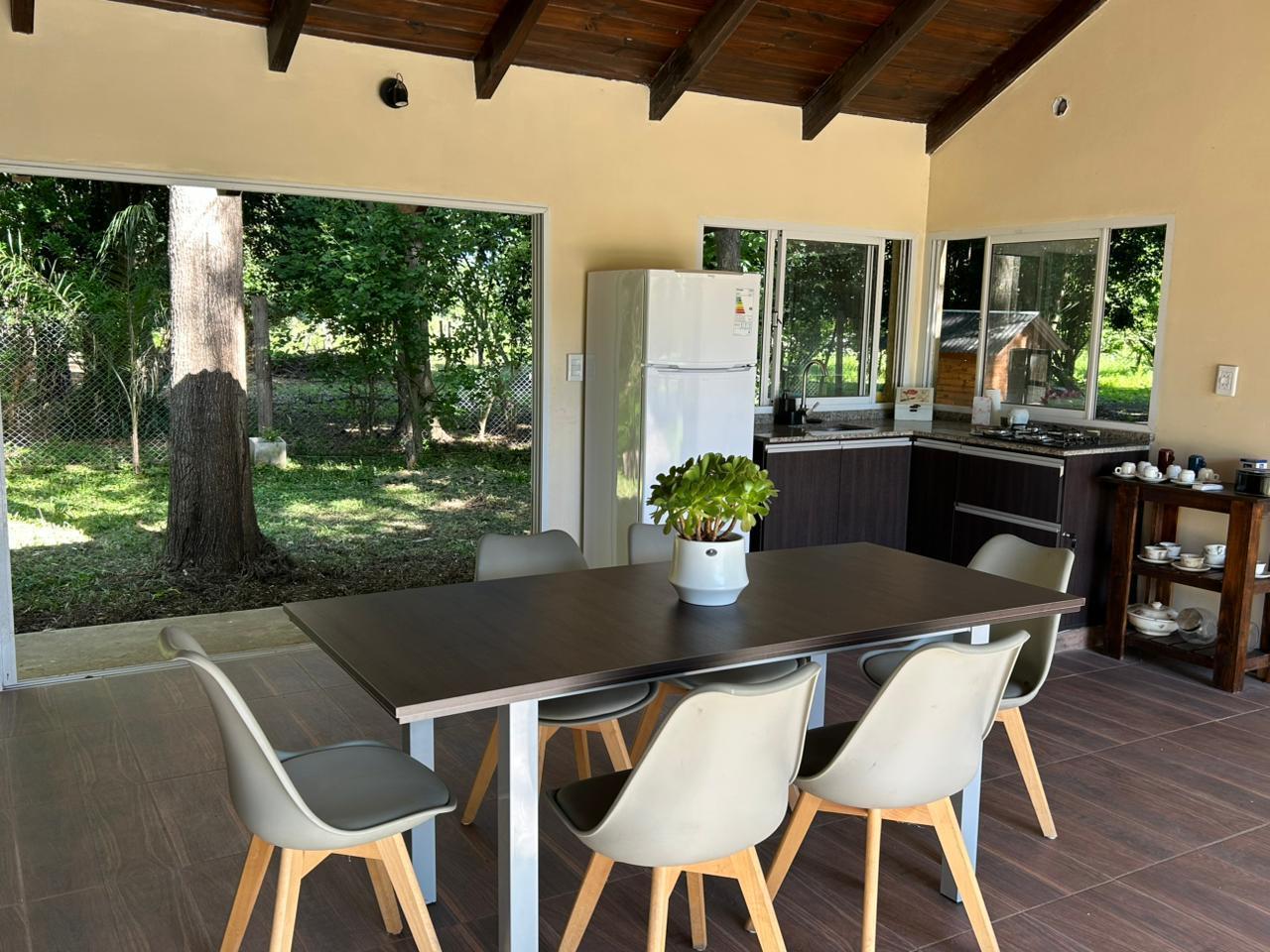 Foto de Casa en alquiler temporario - Las Tardes - Roldan, imagen 3
