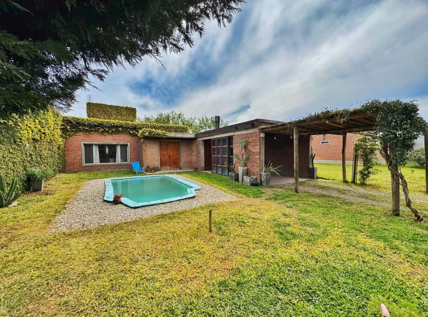 Foto de Venta Casa en Acequias Del Aire - Roldan, imagen 2
