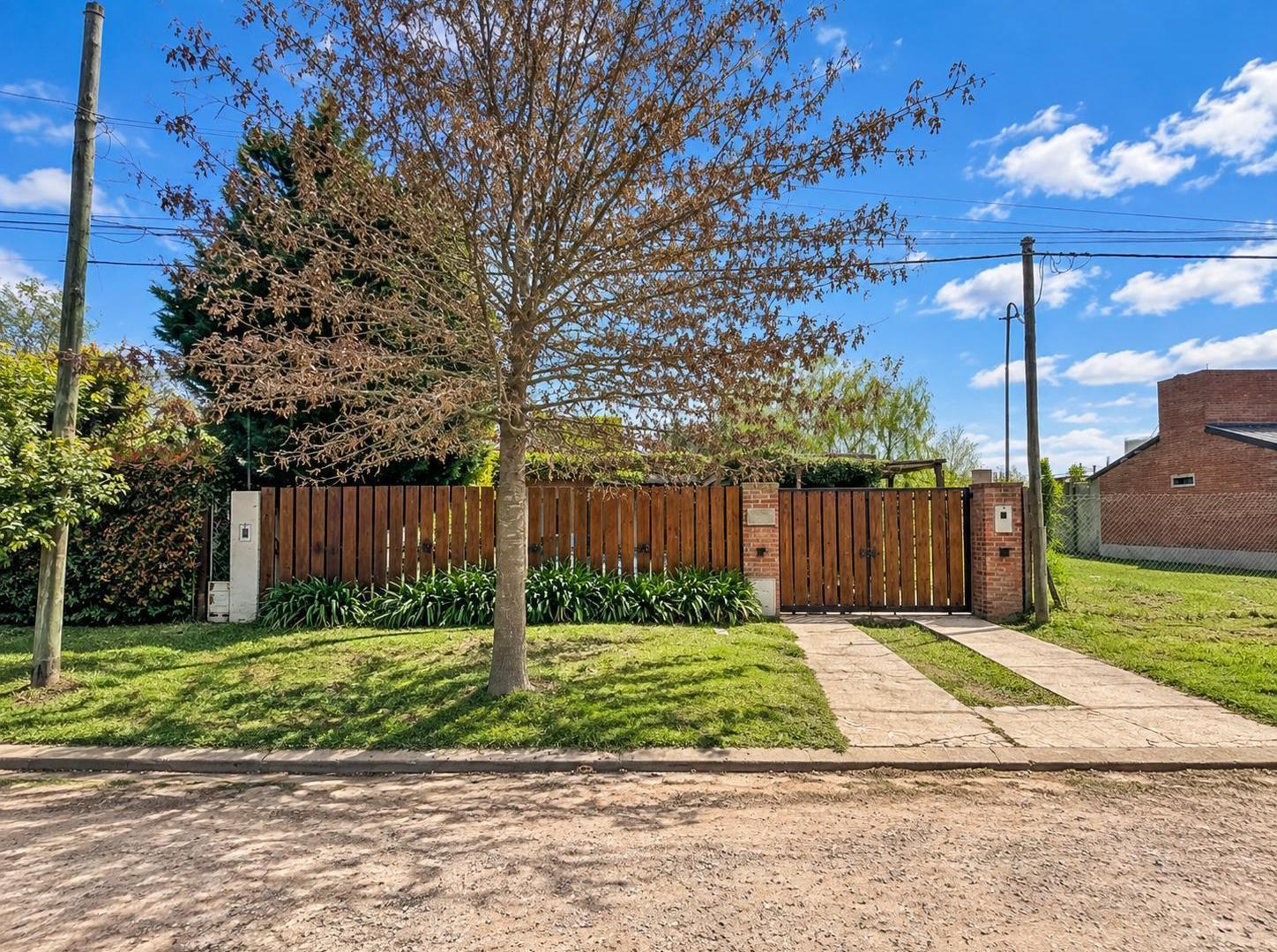 Foto de Venta Casa en Acequias Del Aire - Roldan, imagen 1