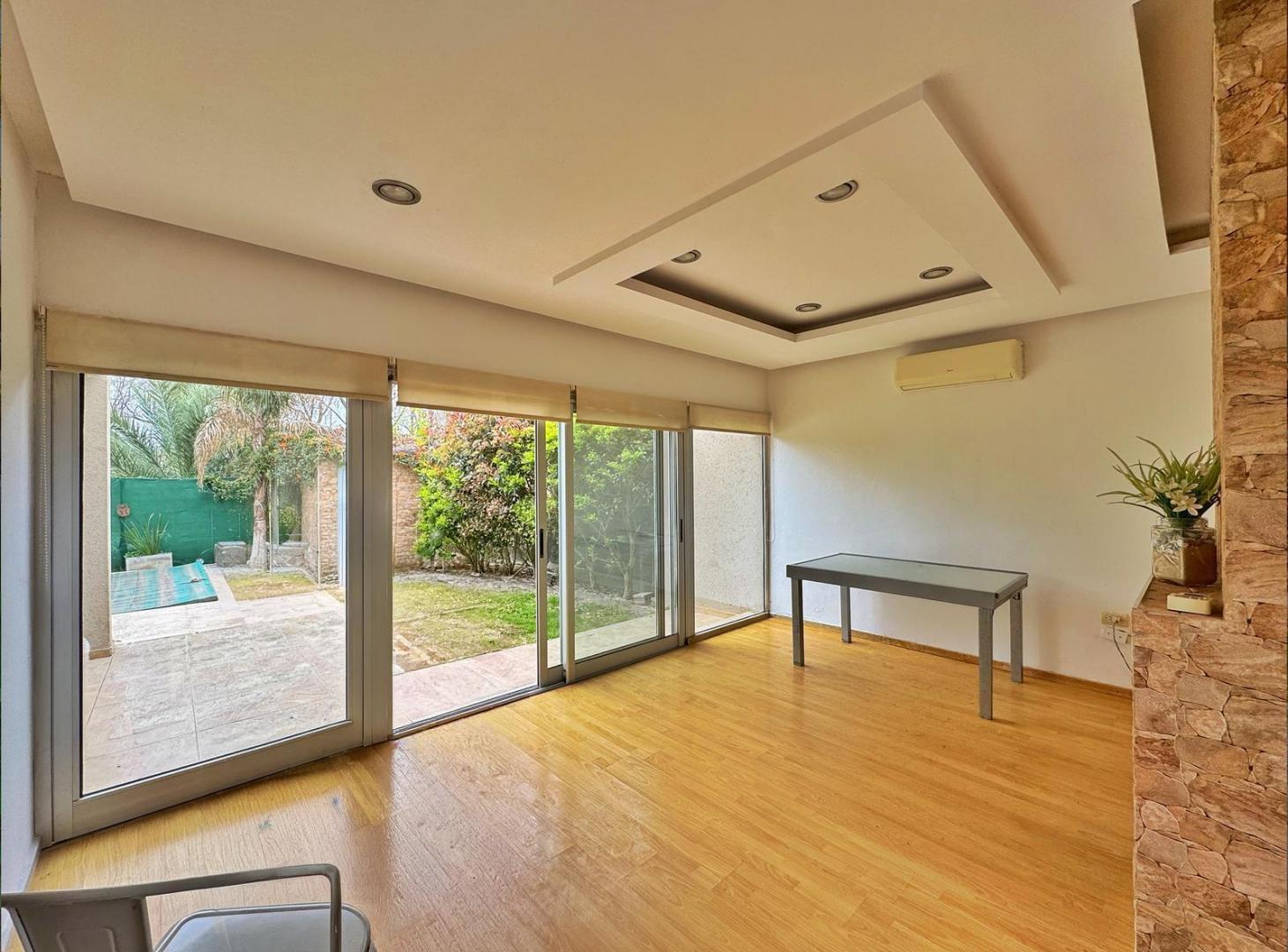 Foto de ALQUILER - Casa 1 dormitorio Funes, imagen 5