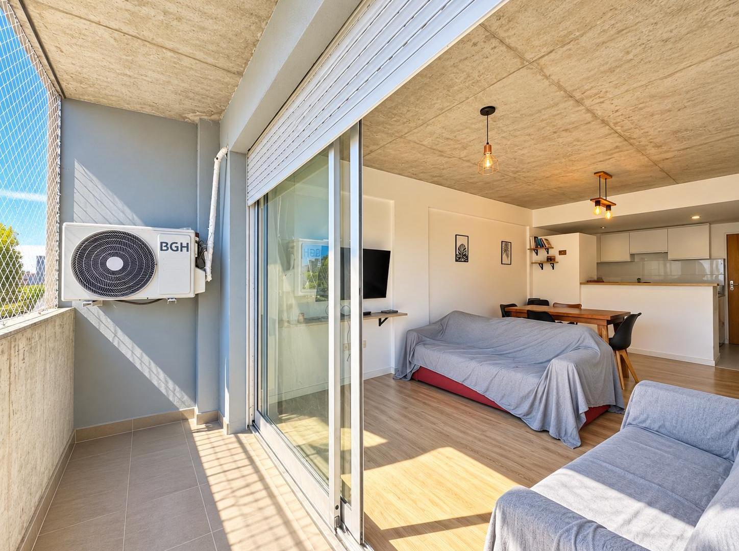 Foto de VENTA - Departamento 1 dormitorio Rosario, imagen 1