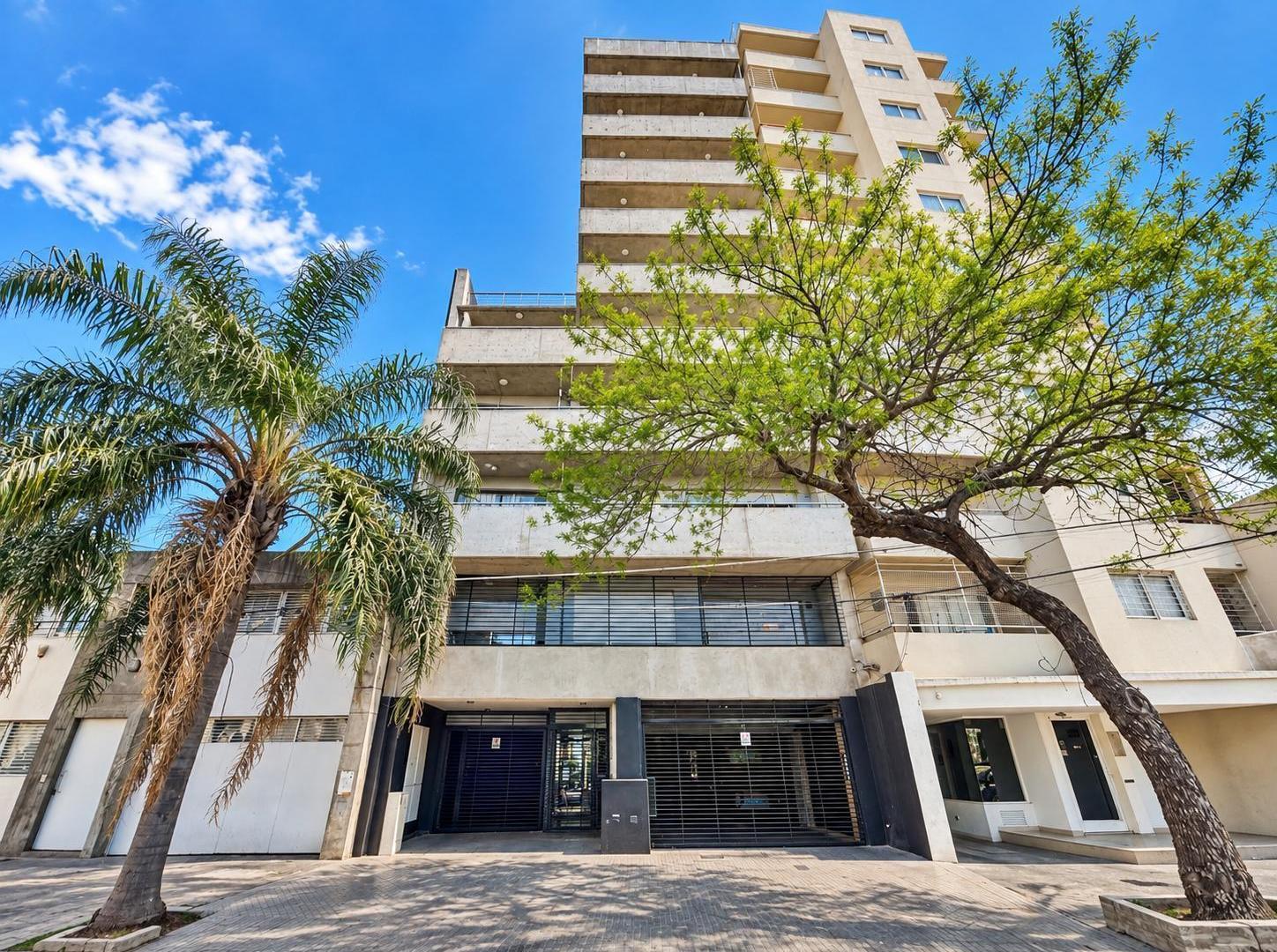 Foto de VENTA - Departamento 1 dormitorio Rosario, imagen 4
