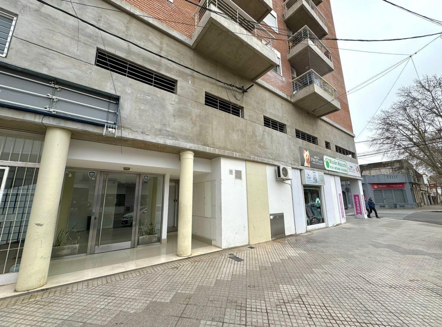 Foto de ALQUILER - Departamento en Rosario, imagen 1