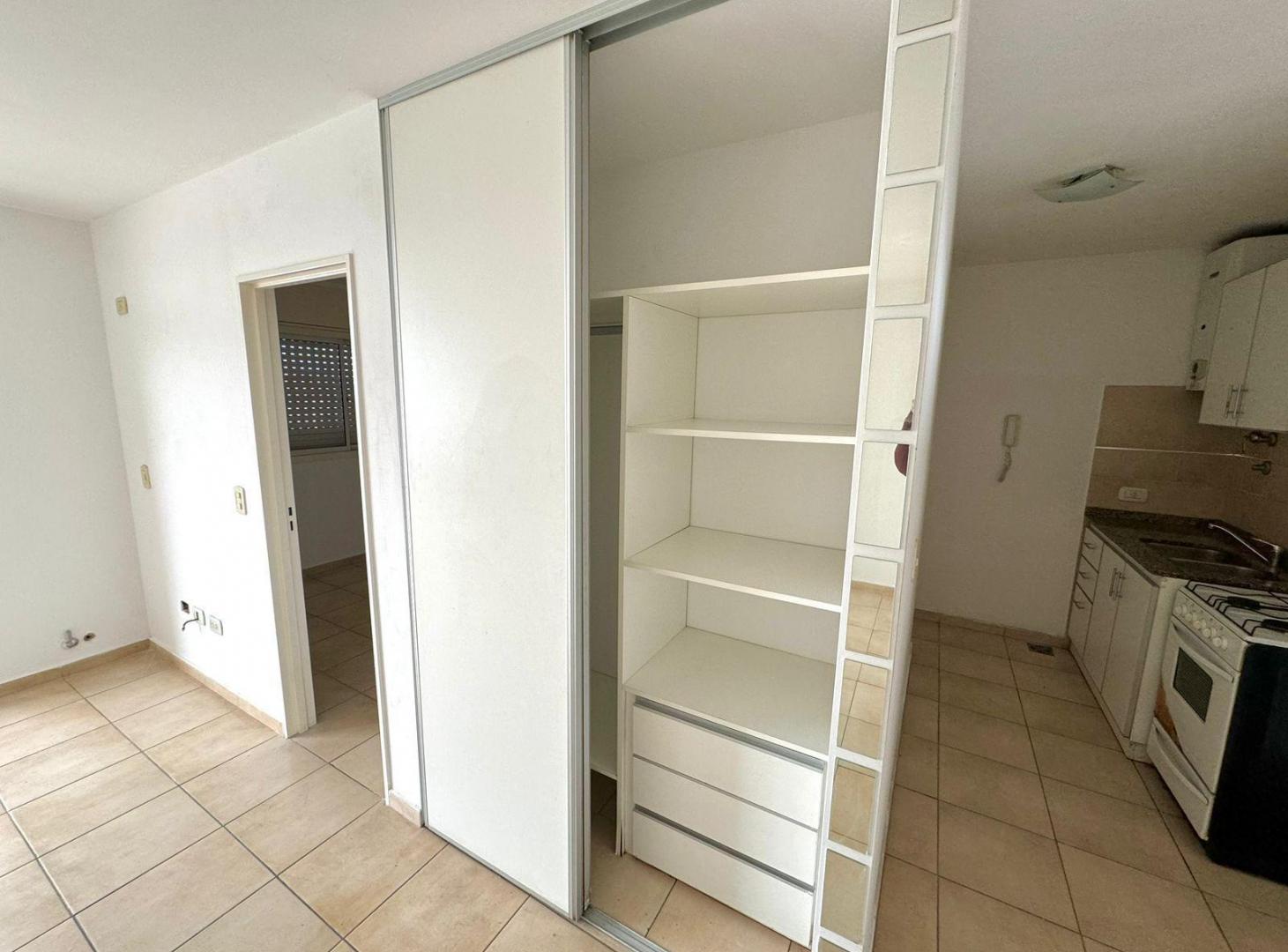 Foto de ALQUILER - Departamento en Rosario, imagen 3