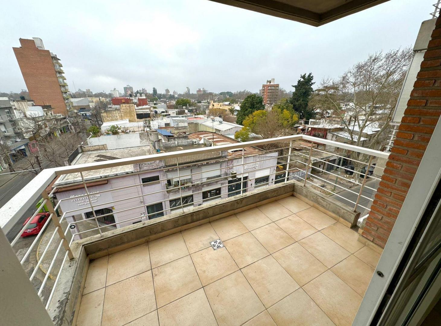 Foto de ALQUILER - Departamento en Rosario, imagen 4