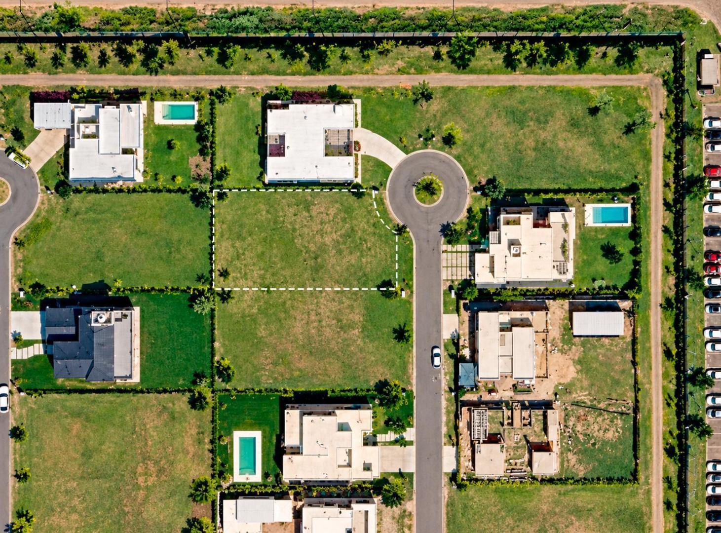 Foto de VENTA - Terreno en Funes, imagen 3