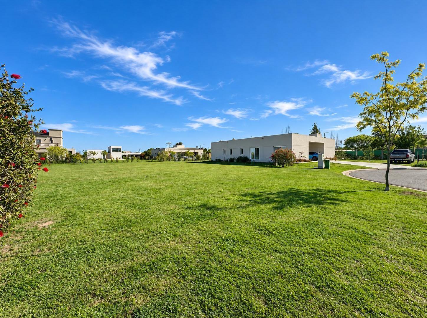 Foto de VENTA - Terreno en Funes, imagen 4
