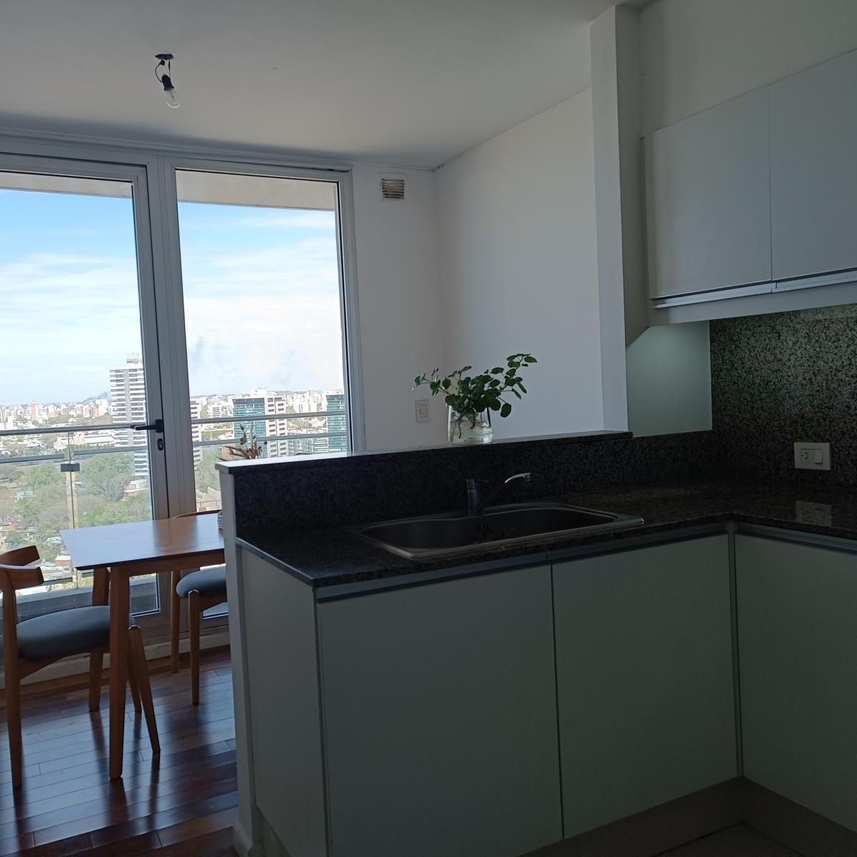 Departamento 2 Dorm. con 2 Cocheras - Puerto Norte. 4