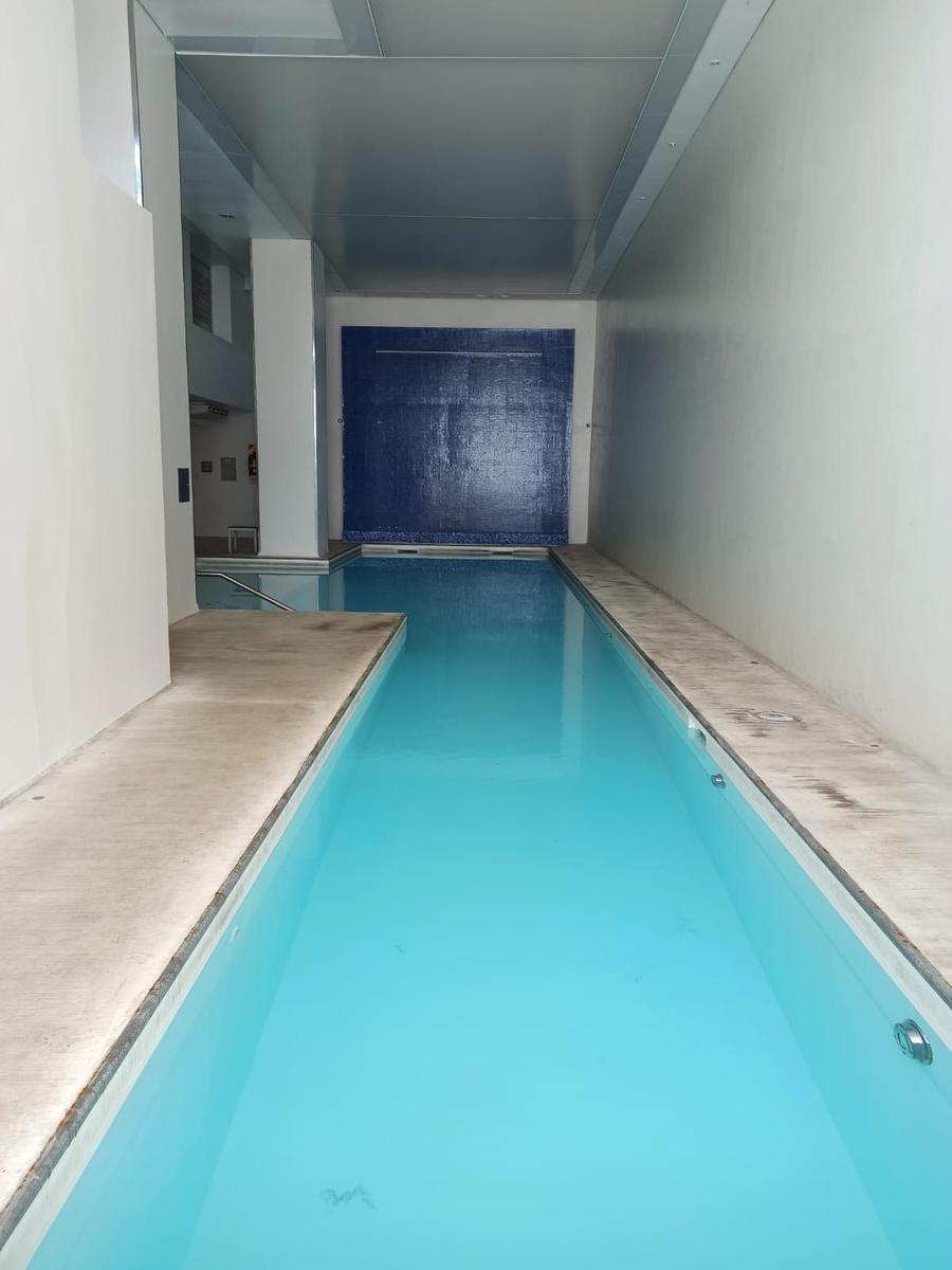 Departamento 2 Dorm. con 2 Cocheras - Puerto Norte. 3