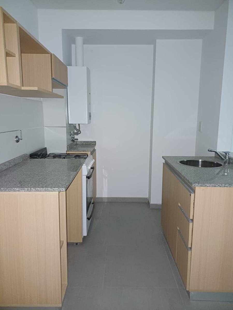Departamento en Centro