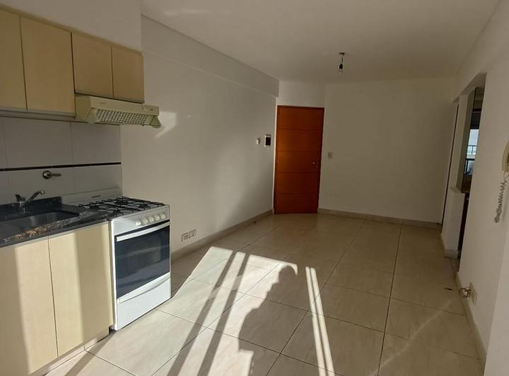 Departamento en Centro 4