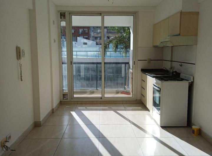 Departamento en Centro 3