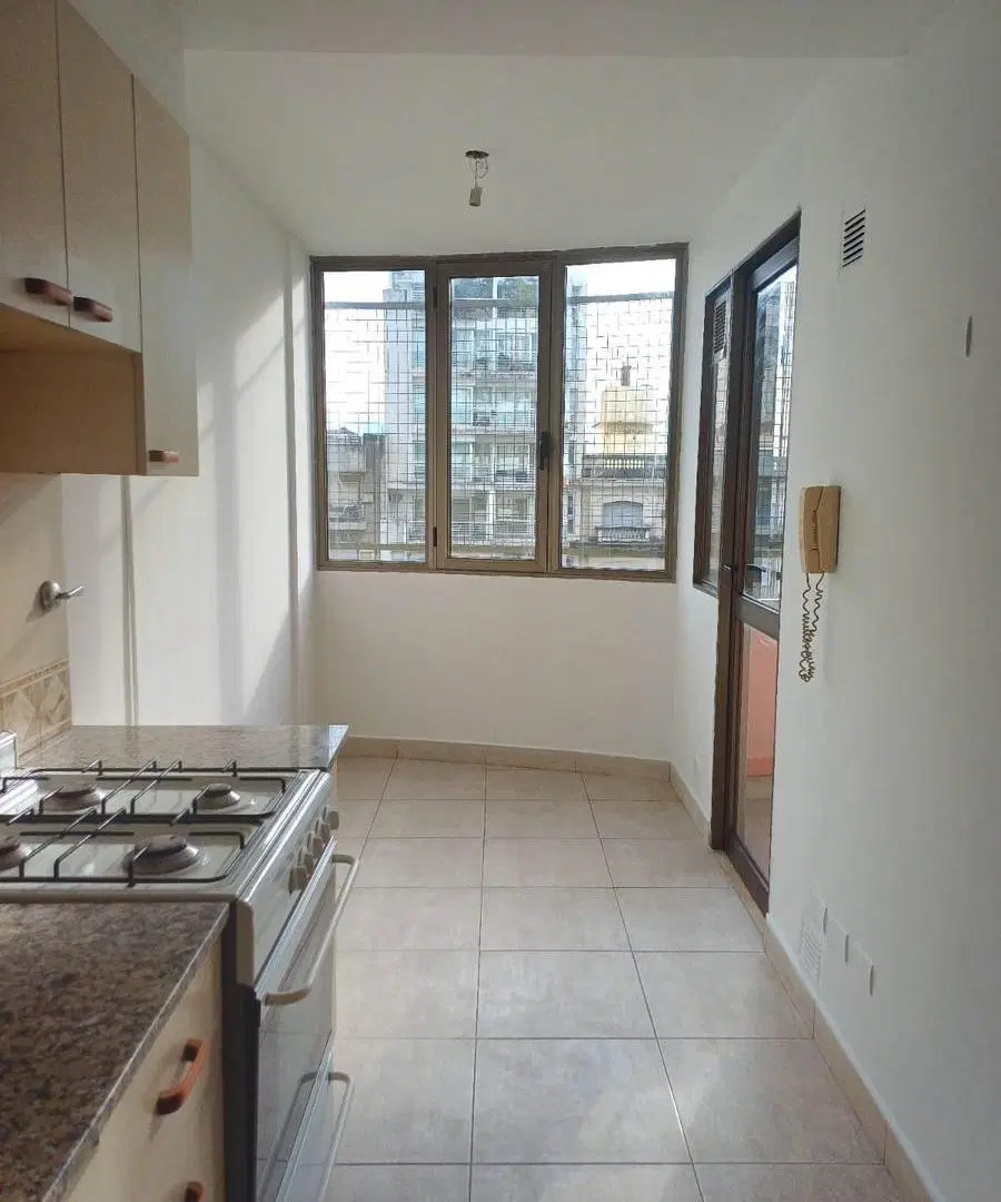 Departamento en Centro 3