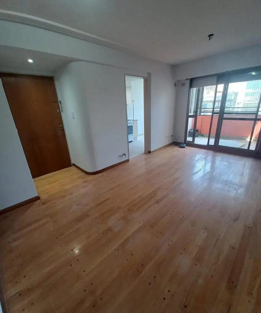 Departamento en Centro 2