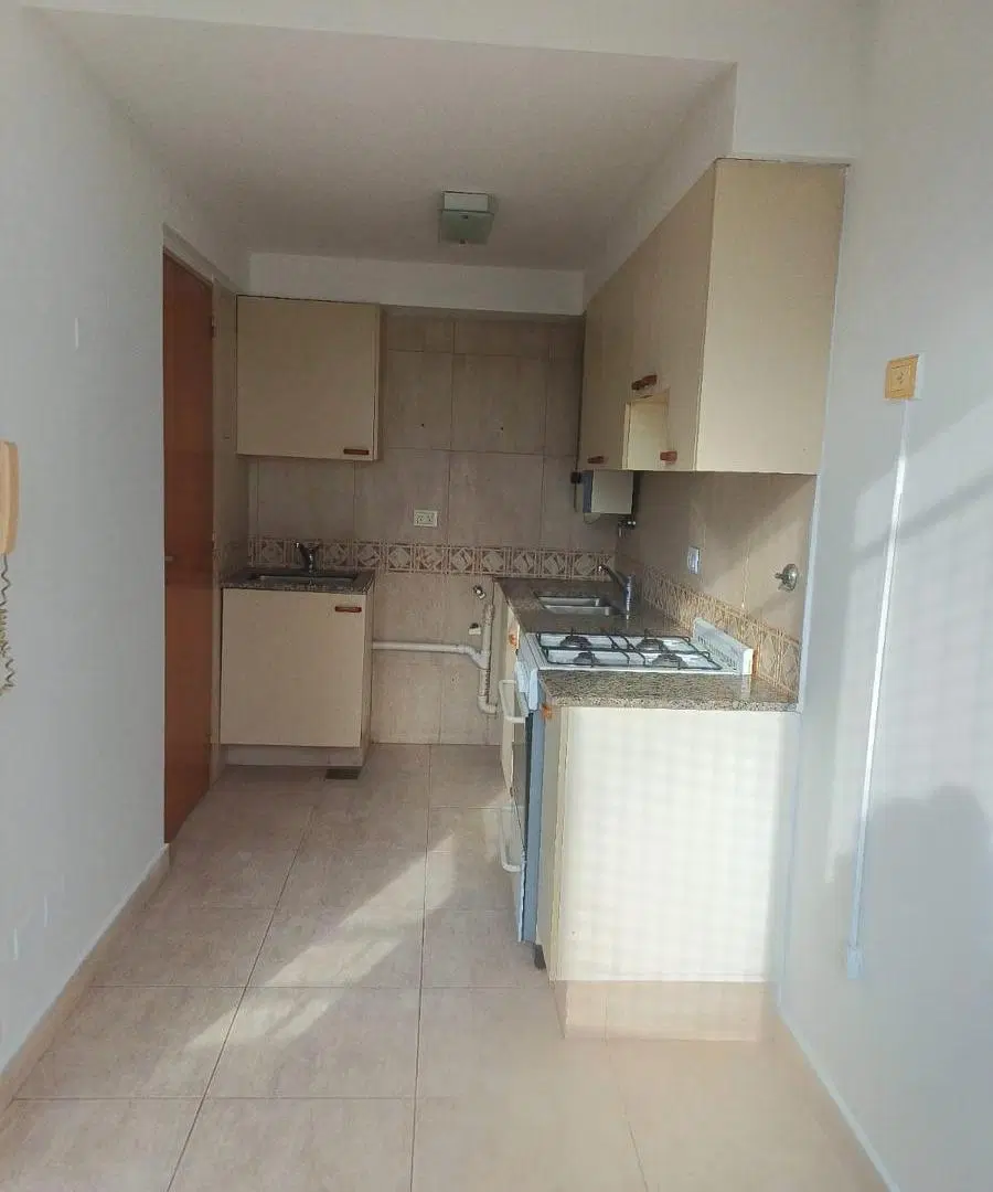 Departamento en Centro 4