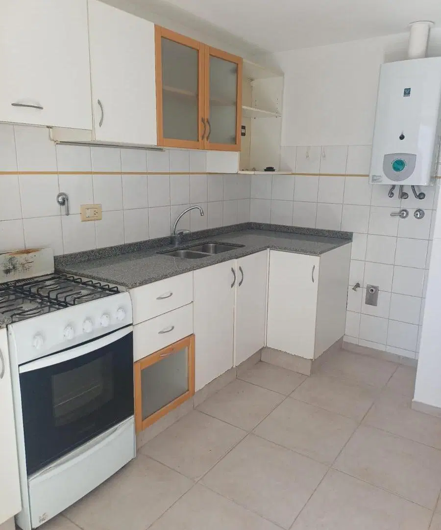 Departamento en Centro 2