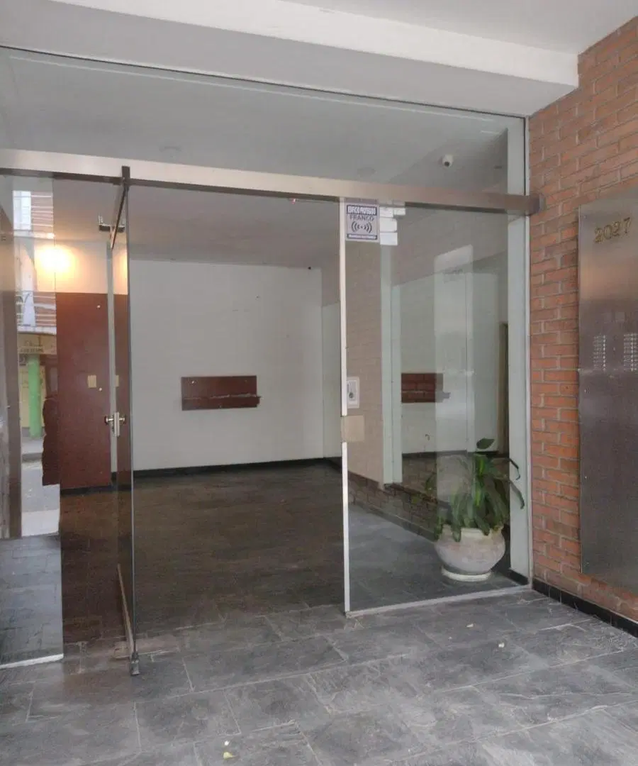 Departamento en Centro 3