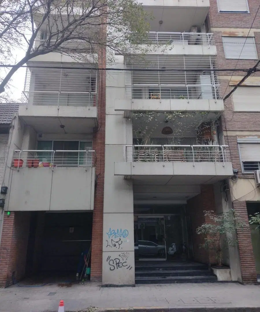 Departamento en Centro 5