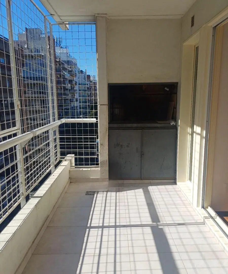 Departamento en Centro 1