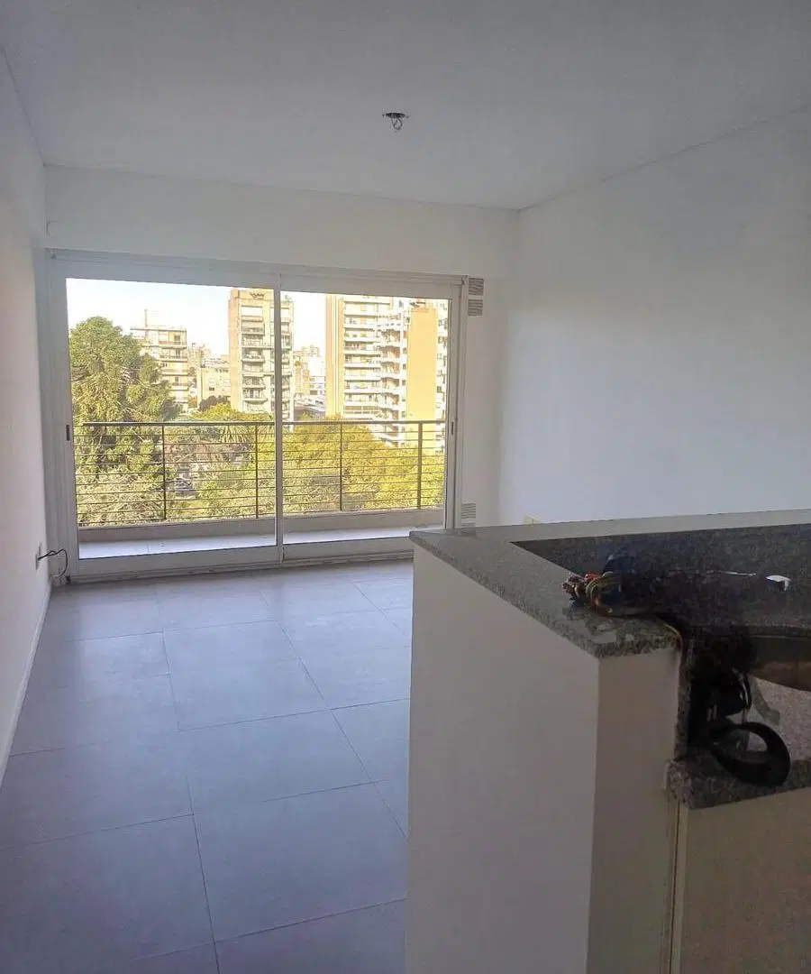 Departamento en Centro 2