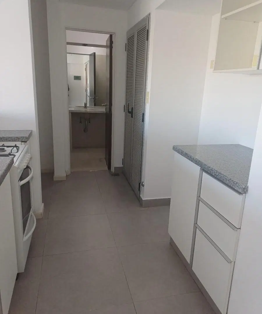 Departamento en Centro 4