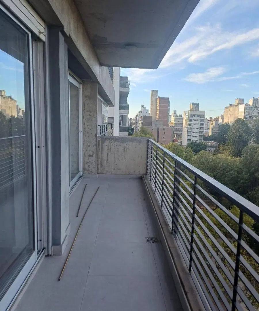 Departamento en Centro 5