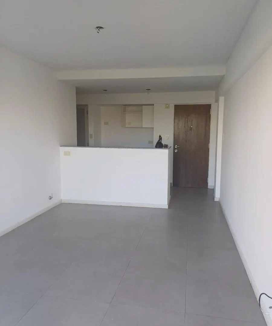Departamento en Centro 3