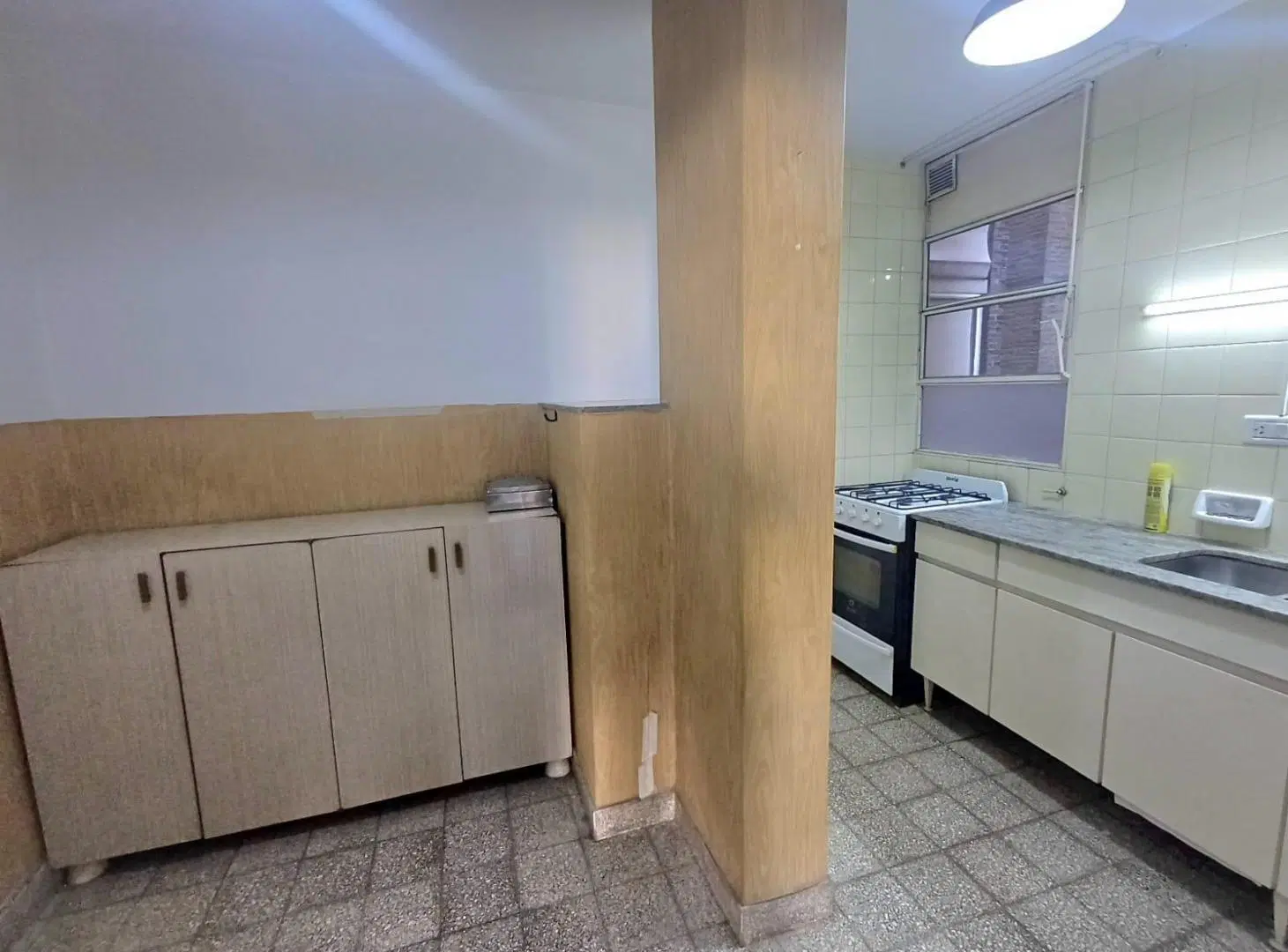 Departamento en Centro 5