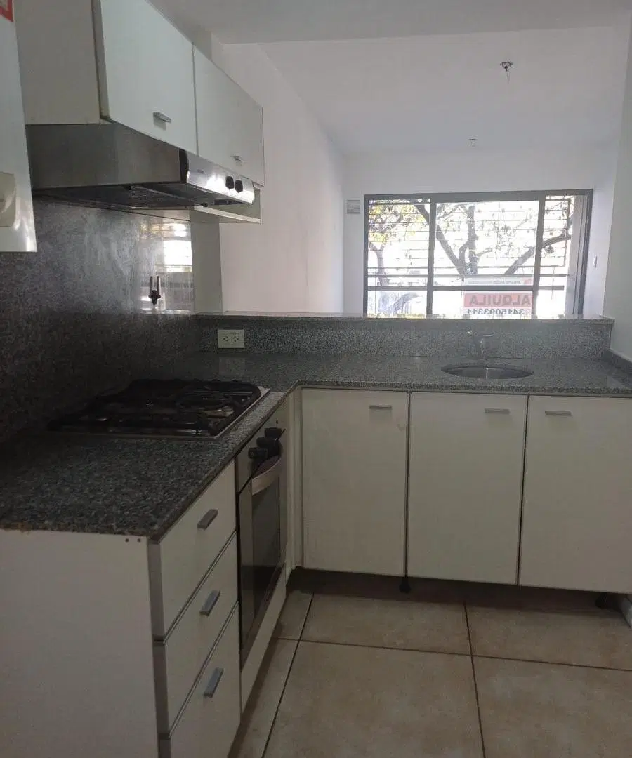 Departamento en Centro 3
