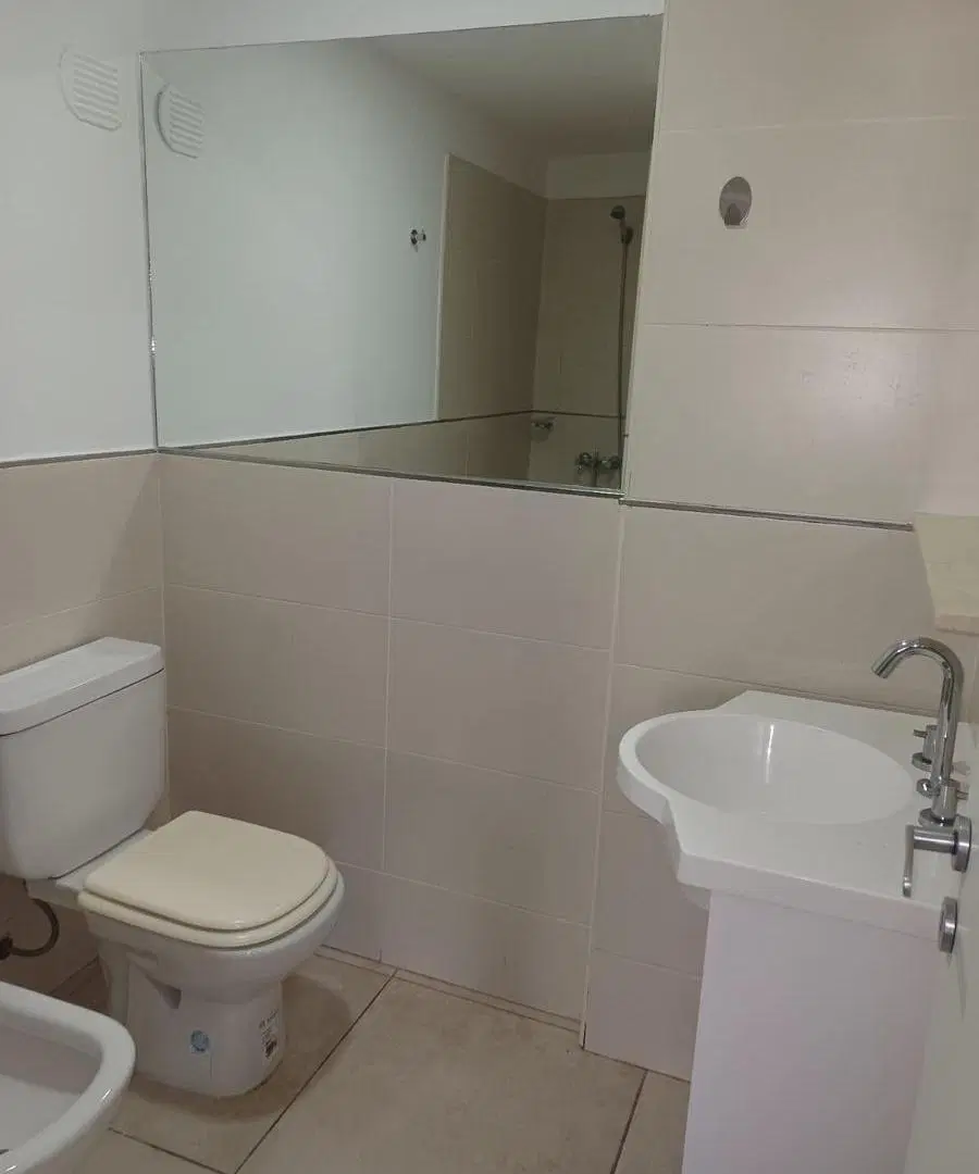 Departamento en Centro 4