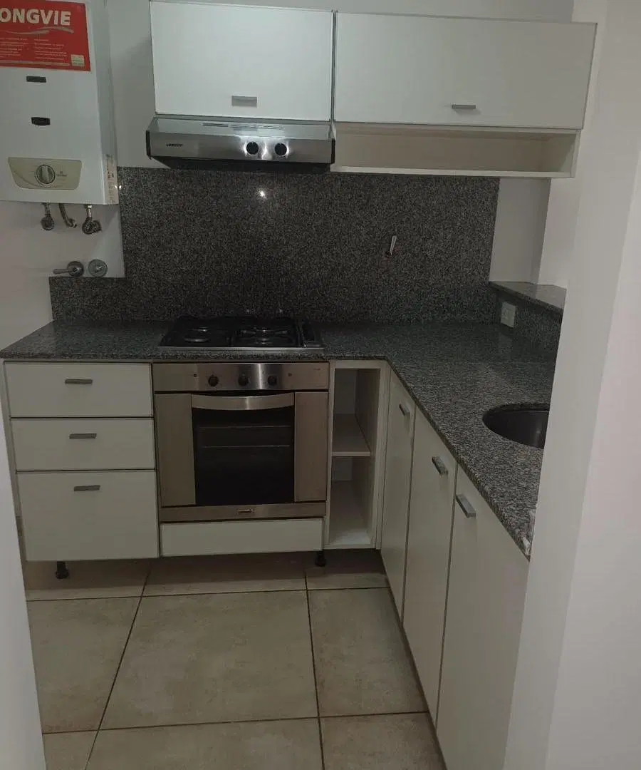 Departamento en Centro 2