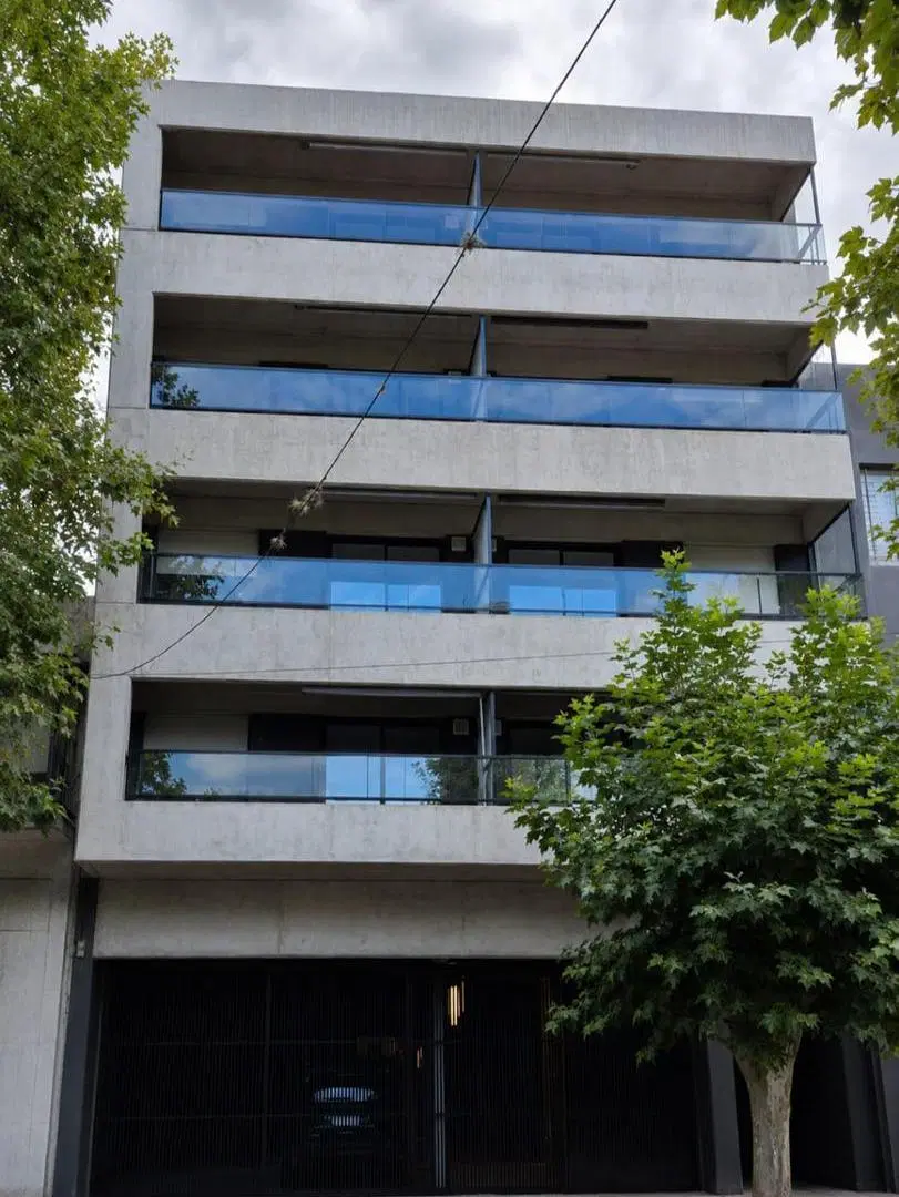 Departamento en Pichincha 3