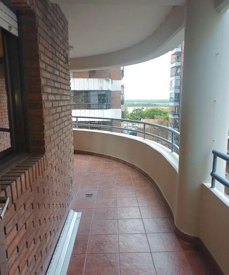 Departamento en Centro 3
