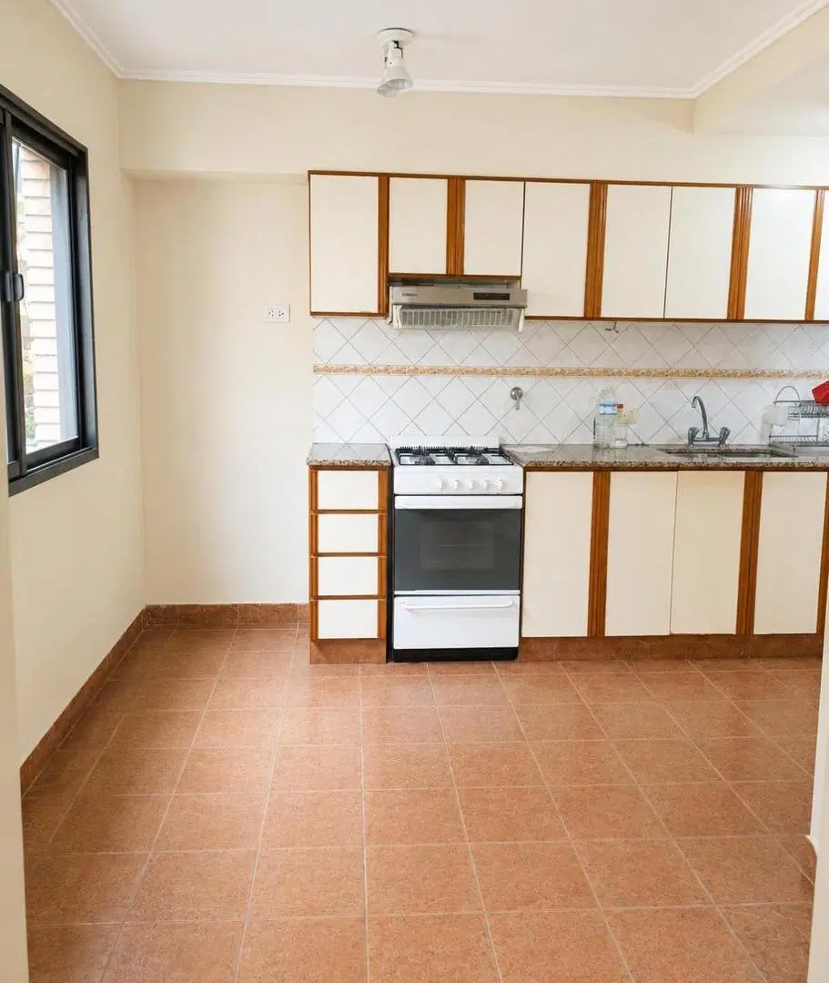 Departamento en Centro 4