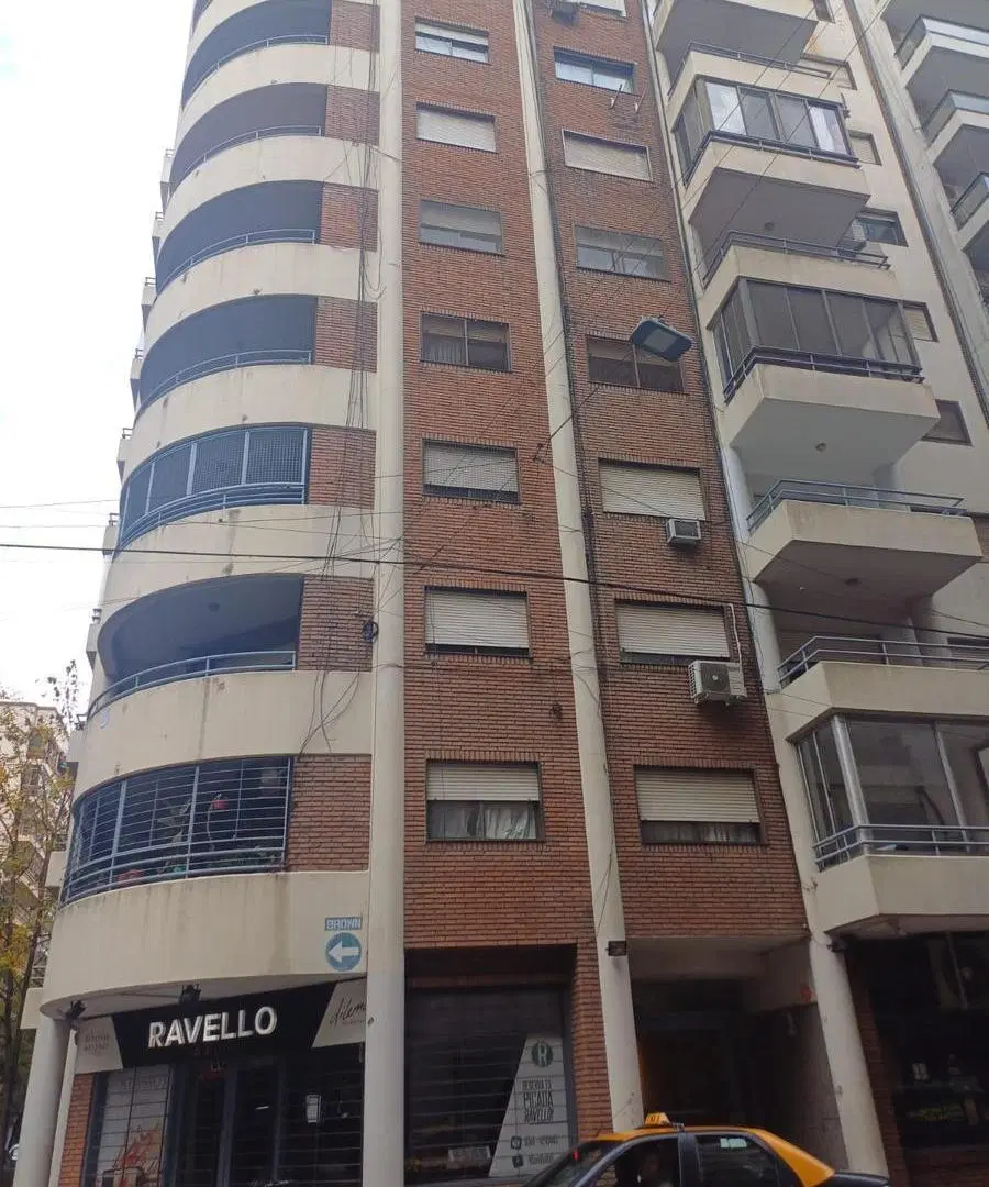 Departamento en Centro 2