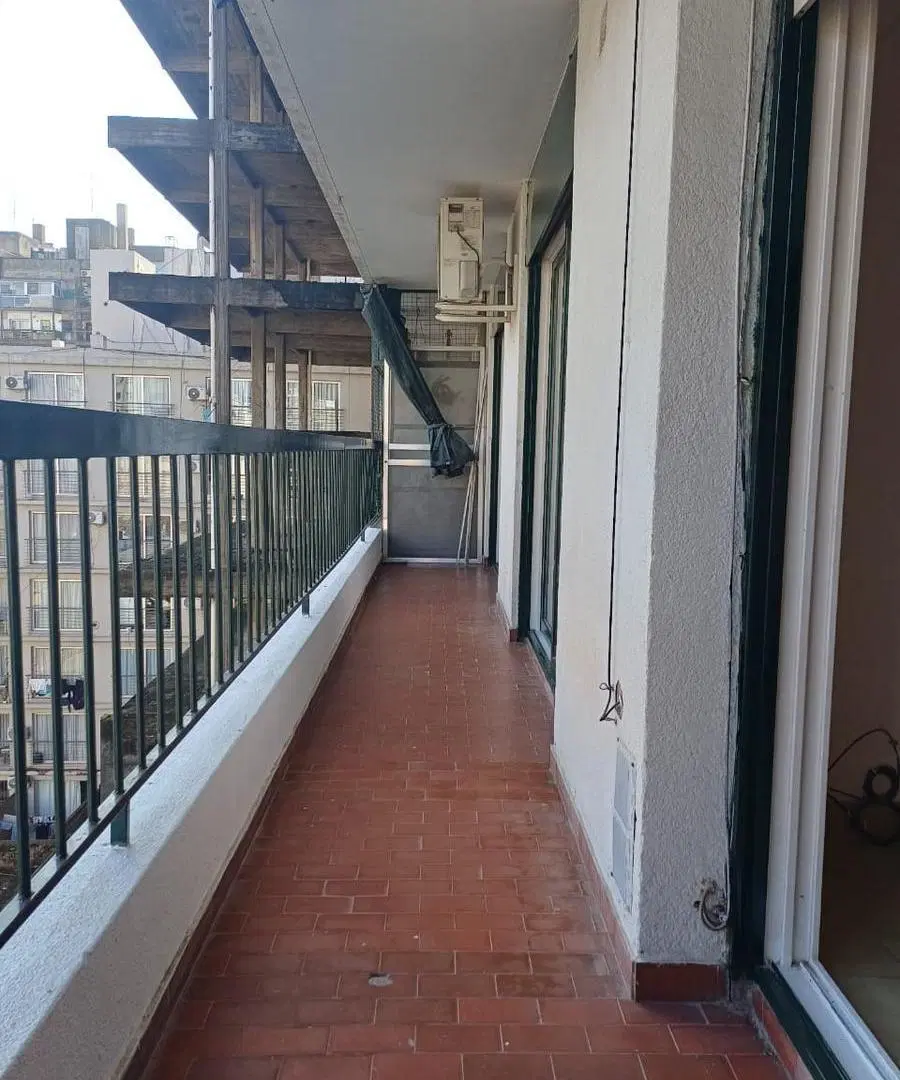 Departamento en Centro 3