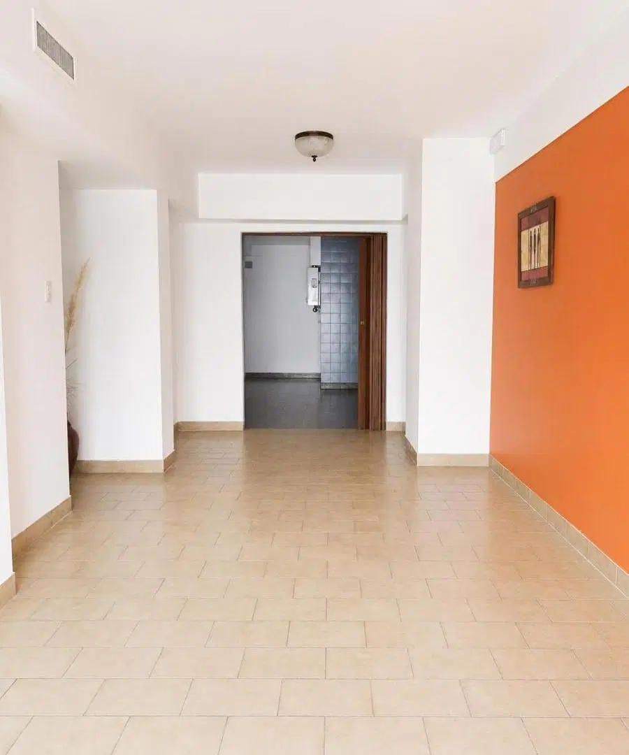 Departamento en Centro 5