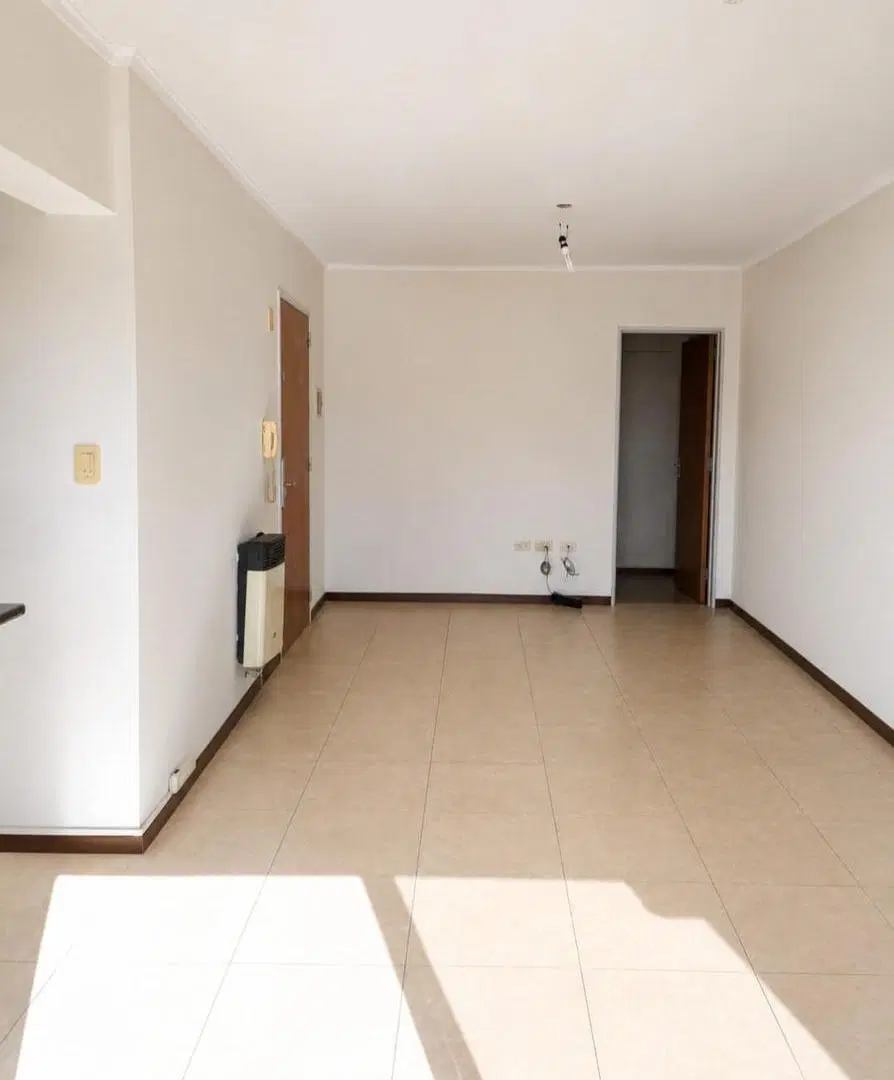Departamento en Centro 5