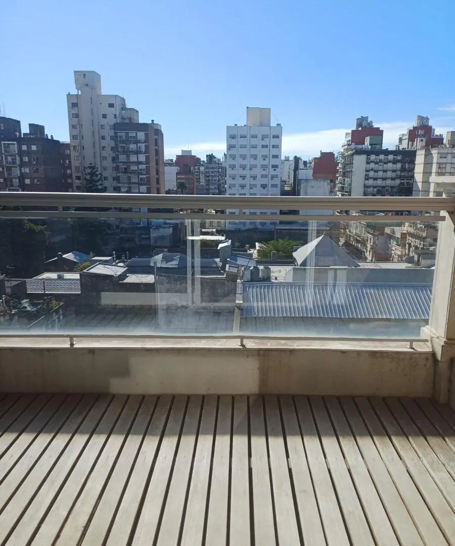Departamento en Centro 2