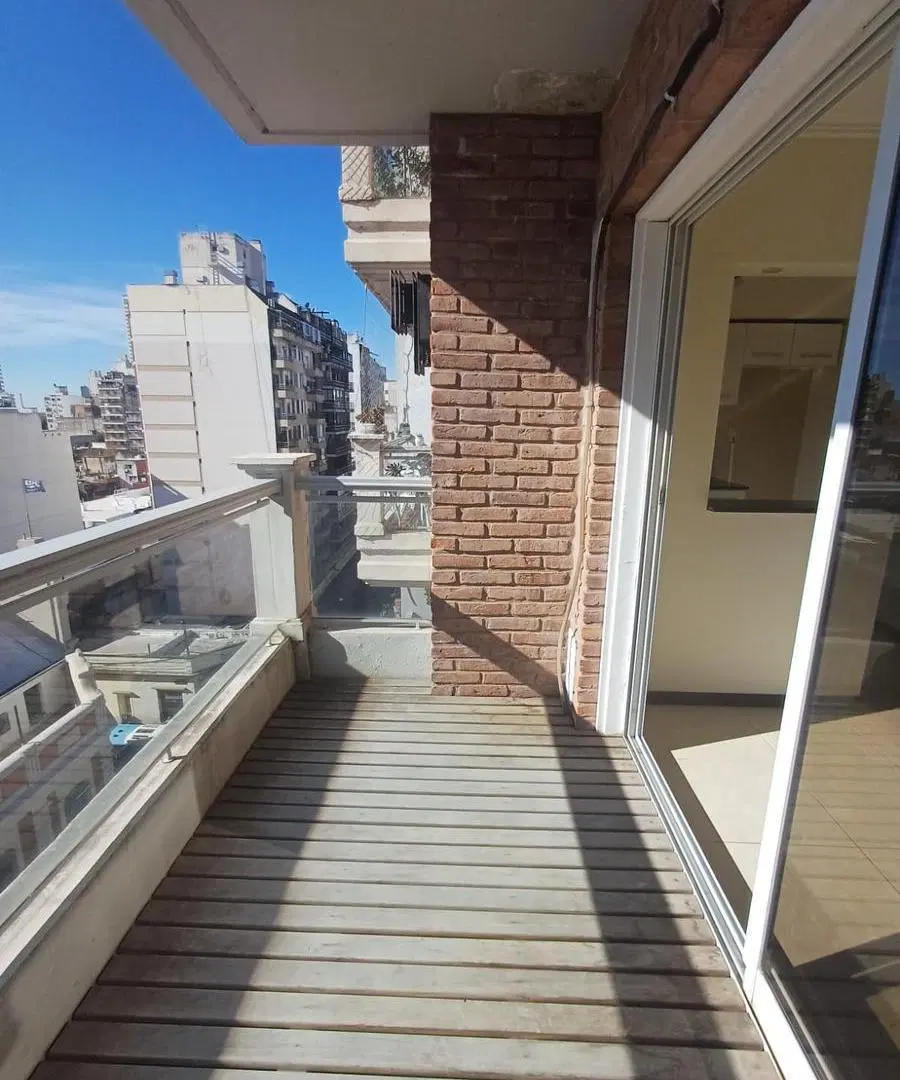 Departamento en Centro 8