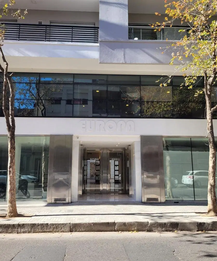 Departamento en Centro 4